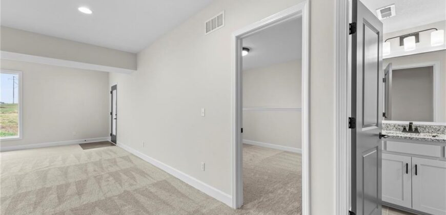 10619 N Bell Street, Kansas City, MO 64155