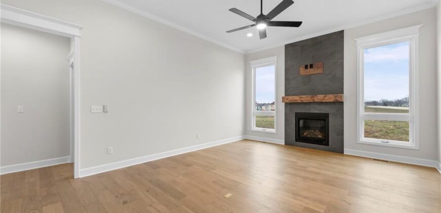 10619 N Bell Street, Kansas City, MO 64155