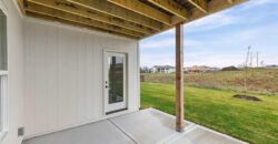 10619 N Bell Street, Kansas City, MO 64155