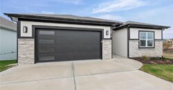 10619 N Bell Street, Kansas City, MO 64155