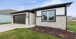 10619 N Bell Street, Kansas City, MO 64155