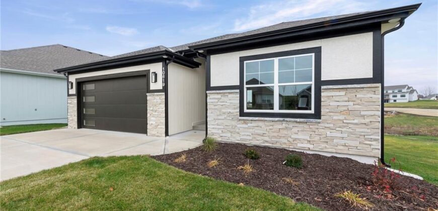 10619 N Bell Street, Kansas City, MO 64155