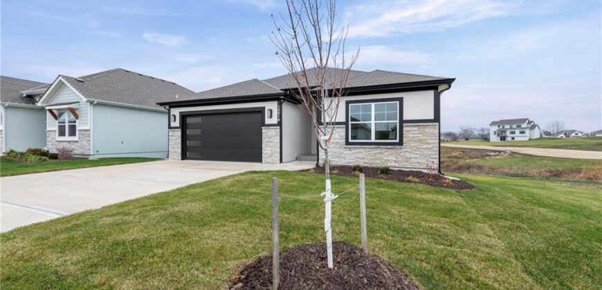 10619 N Bell Street, Kansas City, MO 64155