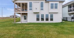 10619 N Bell Street, Kansas City, MO 64155