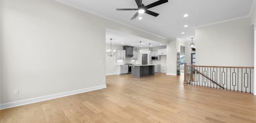 10619 N Bell Street, Kansas City, MO 64155