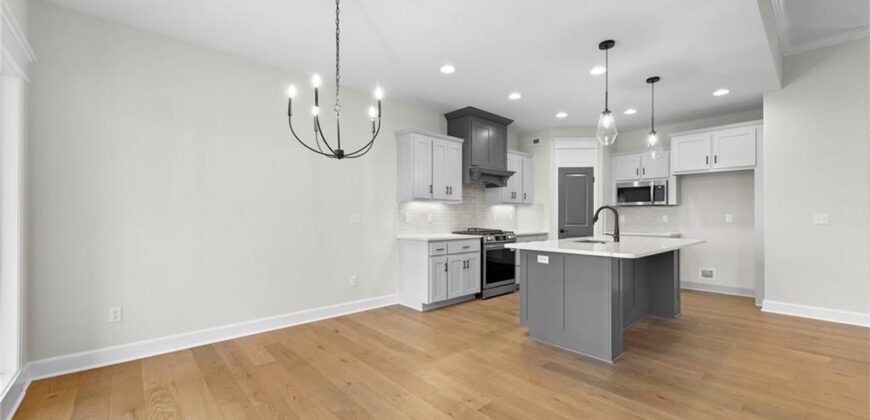 10619 N Bell Street, Kansas City, MO 64155