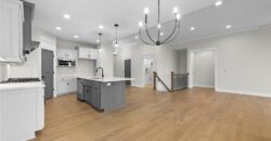 10619 N Bell Street, Kansas City, MO 64155