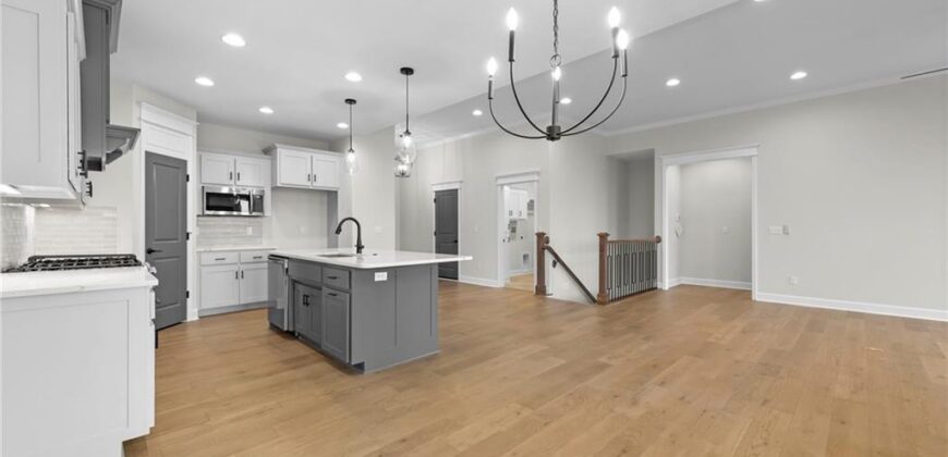 10619 N Bell Street, Kansas City, MO 64155