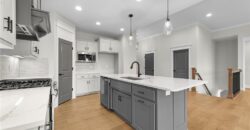 10619 N Bell Street, Kansas City, MO 64155