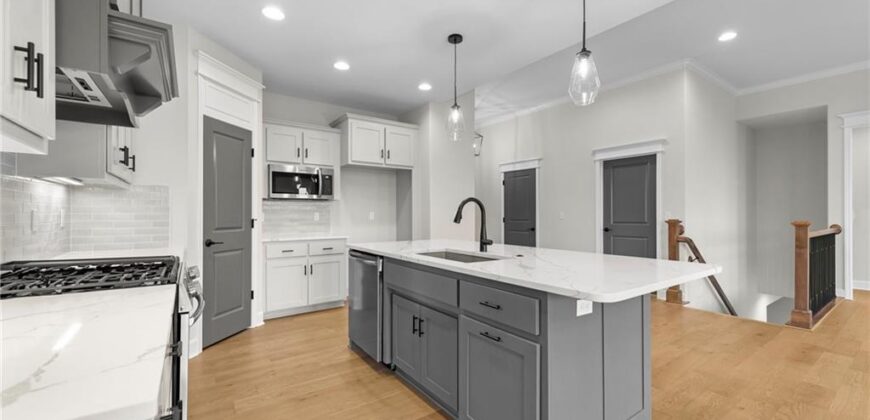 10619 N Bell Street, Kansas City, MO 64155