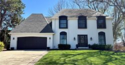 609 NW 44th Terrace, Gladstone, MO 64116