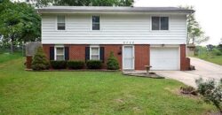 5113 San Rafael Drive, Kansas City, MO 64119