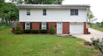 5113 San Rafael Drive, Kansas City, MO 64119