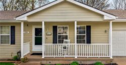 1314 Susan Street, Kearney, MO 64060