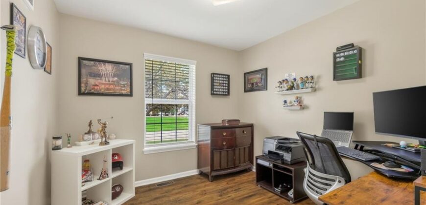 1314 Susan Street, Kearney, MO 64060