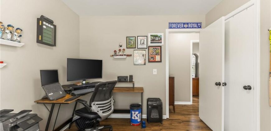 1314 Susan Street, Kearney, MO 64060