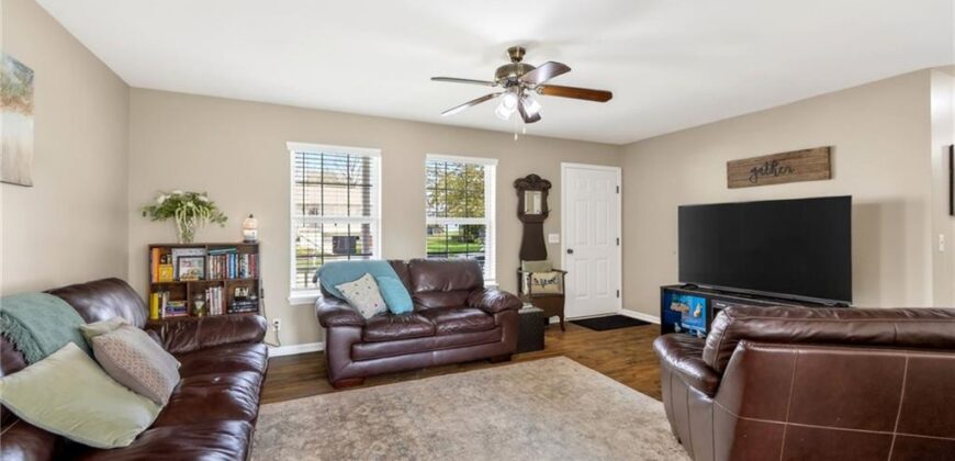 1314 Susan Street, Kearney, MO 64060