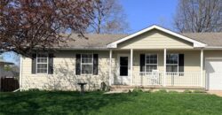 1314 Susan Street, Kearney, MO 64060