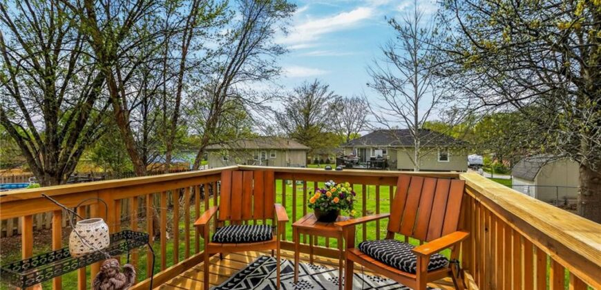 1314 Susan Street, Kearney, MO 64060