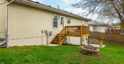 1314 Susan Street, Kearney, MO 64060