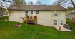 1314 Susan Street, Kearney, MO 64060
