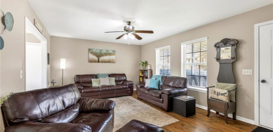 1314 Susan Street, Kearney, MO 64060