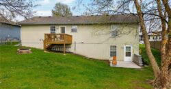 1314 Susan Street, Kearney, MO 64060