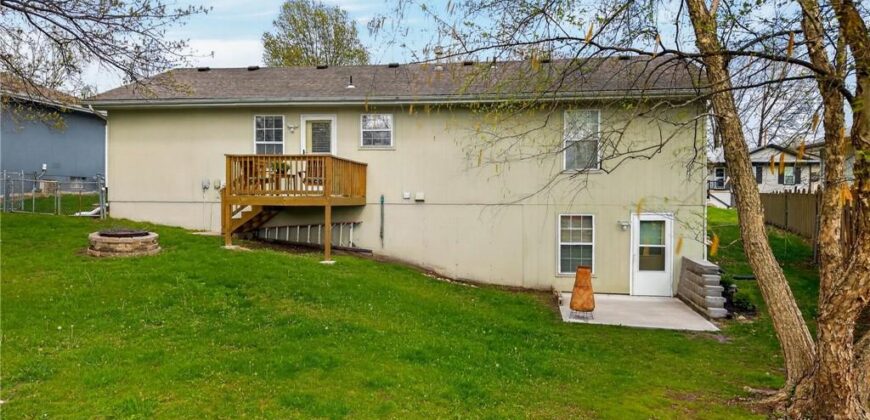 1314 Susan Street, Kearney, MO 64060