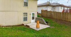 1314 Susan Street, Kearney, MO 64060