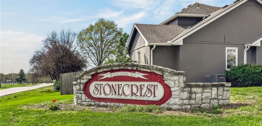 1314 Susan Street, Kearney, MO 64060