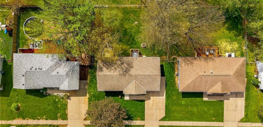 1314 Susan Street, Kearney, MO 64060