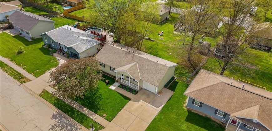 1314 Susan Street, Kearney, MO 64060