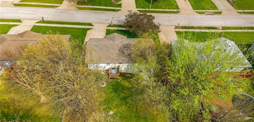 1314 Susan Street, Kearney, MO 64060