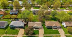 1314 Susan Street, Kearney, MO 64060