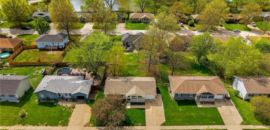 1314 Susan Street, Kearney, MO 64060