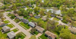 1314 Susan Street, Kearney, MO 64060
