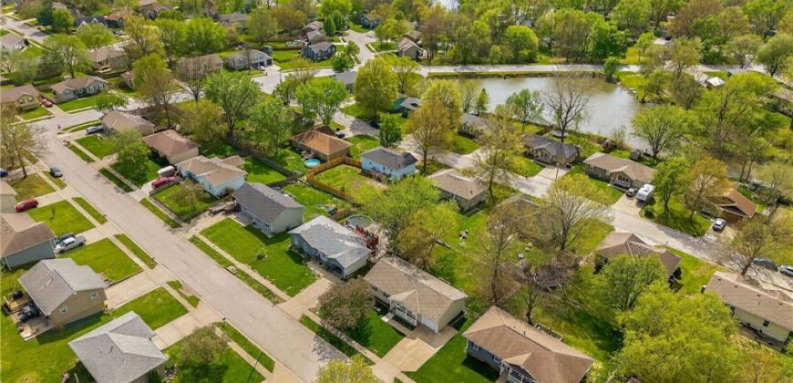 1314 Susan Street, Kearney, MO 64060