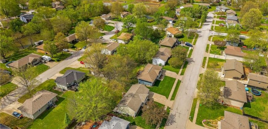 1314 Susan Street, Kearney, MO 64060