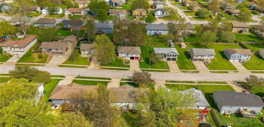 1314 Susan Street, Kearney, MO 64060