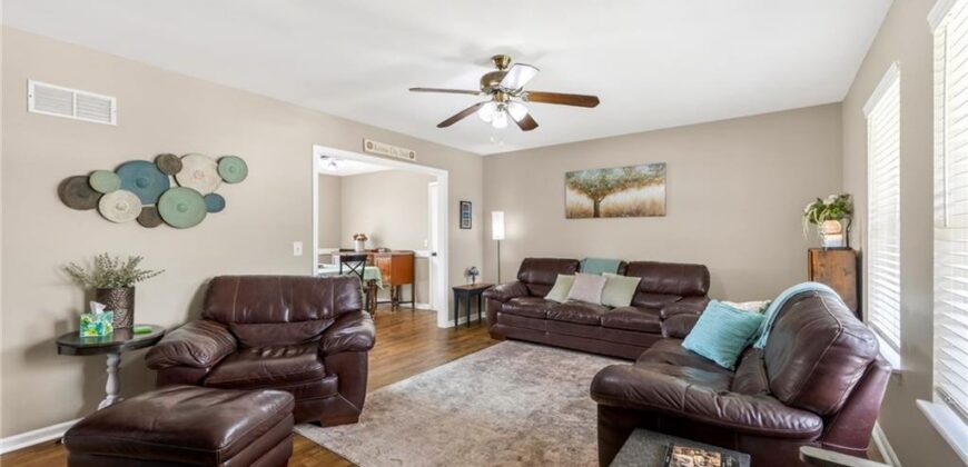 1314 Susan Street, Kearney, MO 64060