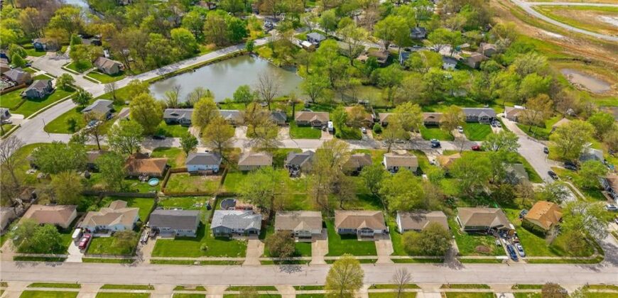 1314 Susan Street, Kearney, MO 64060