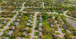 1314 Susan Street, Kearney, MO 64060