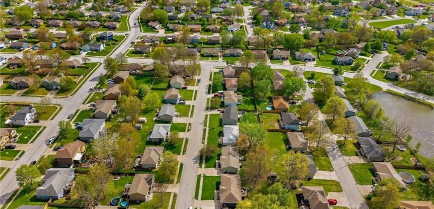 1314 Susan Street, Kearney, MO 64060