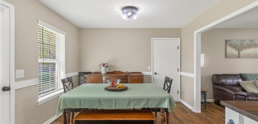 1314 Susan Street, Kearney, MO 64060