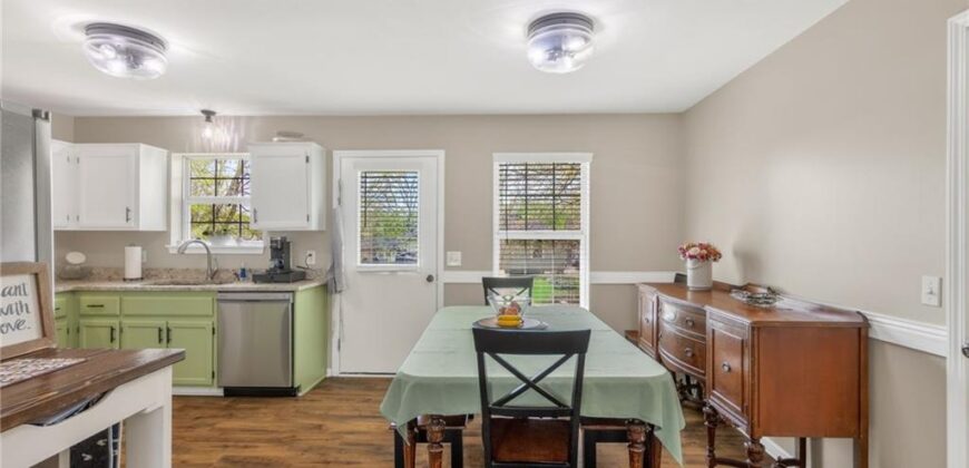 1314 Susan Street, Kearney, MO 64060