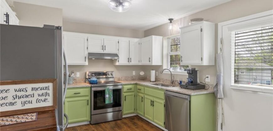 1314 Susan Street, Kearney, MO 64060