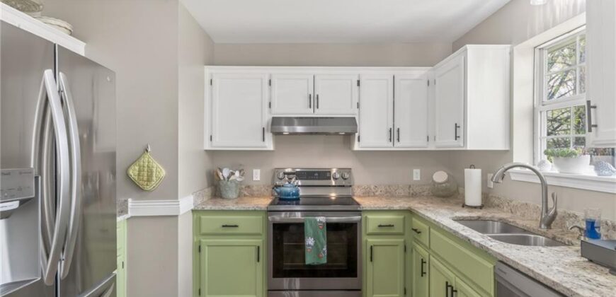 1314 Susan Street, Kearney, MO 64060