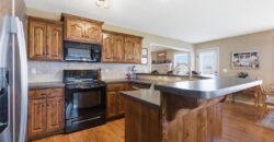 14608 Green Castle Street, Smithville, MO 64089