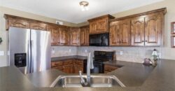 14608 Green Castle Street, Smithville, MO 64089