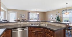 14608 Green Castle Street, Smithville, MO 64089